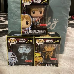 Funko Bundle